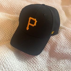Pittsburgh Pirates Hat
